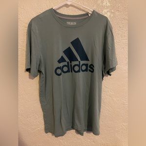 Adidas T-shirt